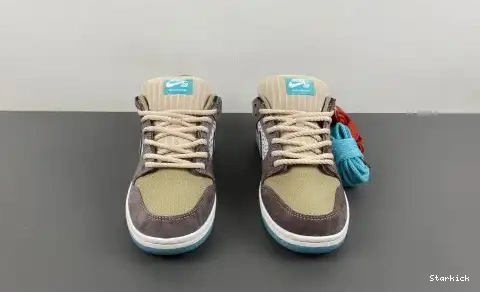 Nike Low Big Money FZ3129-200 Dunk SB Savings  0519